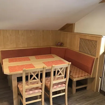 Apartment Fiegl Sölden