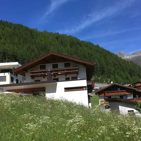 Fiegl Apartment Sölden