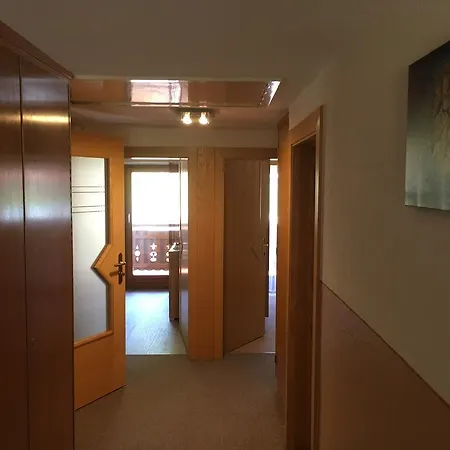 Apartment Fiegl Sölden