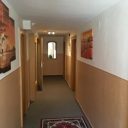 Fiegl Apartment Sölden