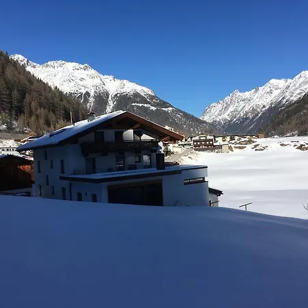 Fiegl Apartment Sölden