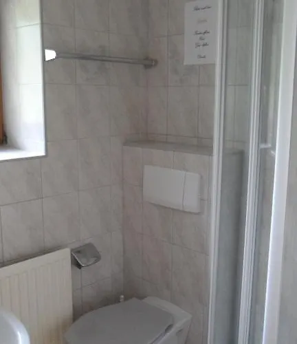 Fiegl Апартаменты Зёльден