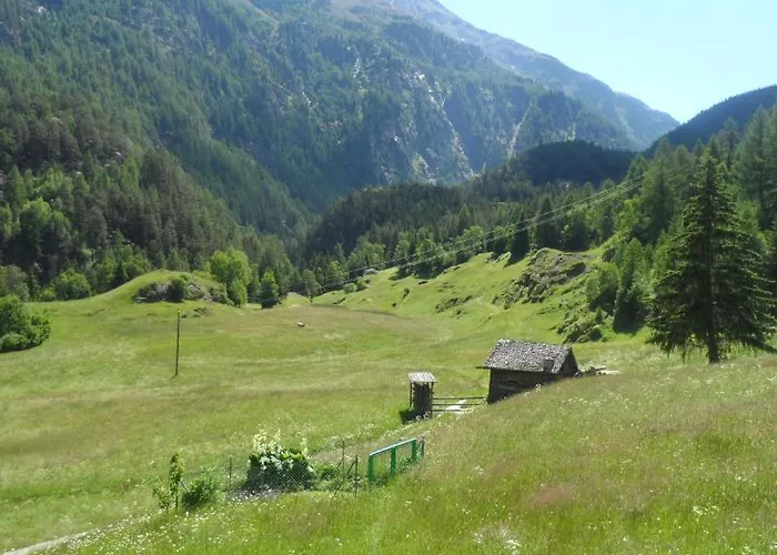 Fiegl Апартаменты