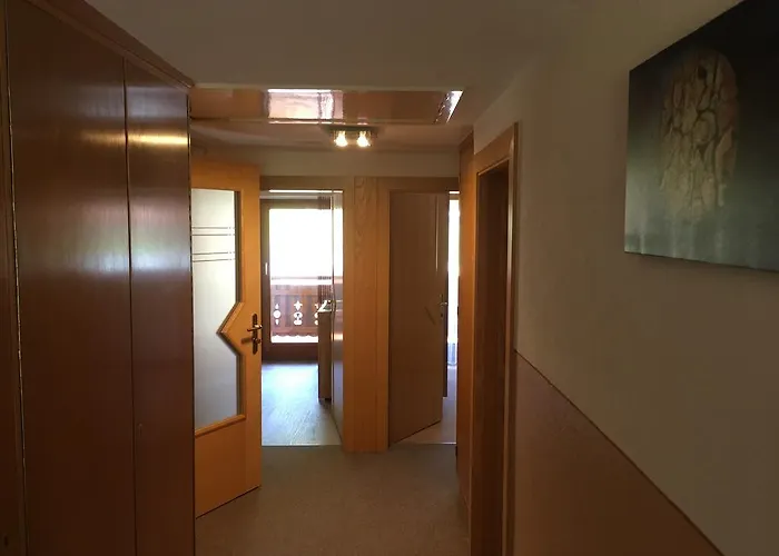 Lejlighed Fiegl Sölden