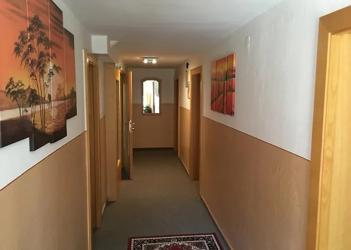 Fiegl Lejlighed Sölden