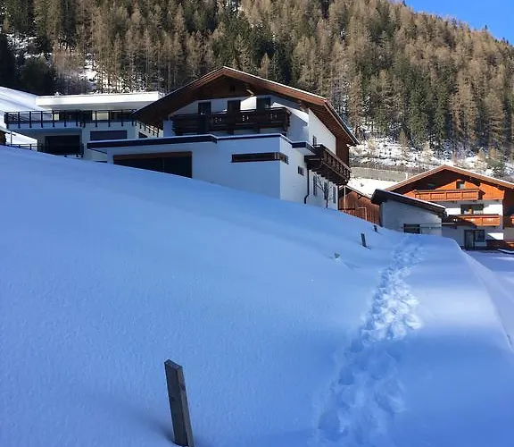 Fiegl Апартаменты *