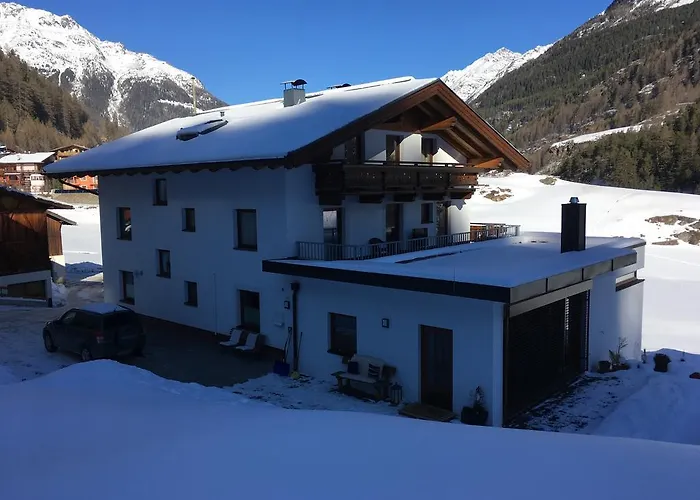 Fiegl Зёльден