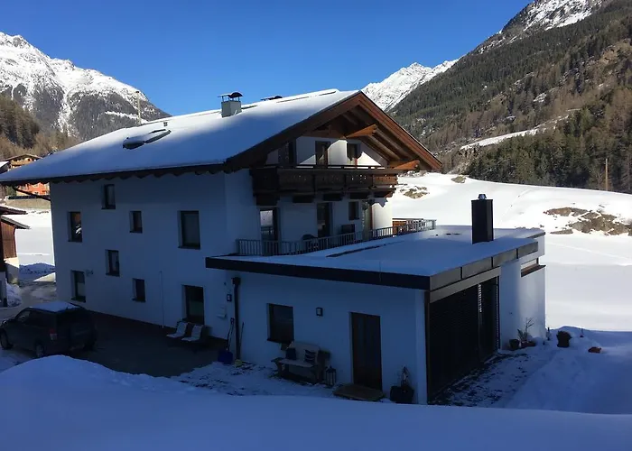 Апартаменты Fiegl *